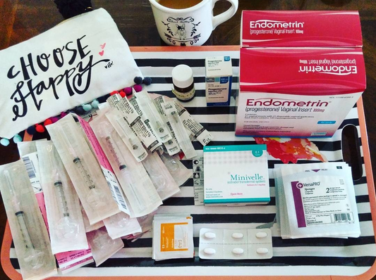 From Infertility to Integrity: Why I Created Truly Clean Skincare