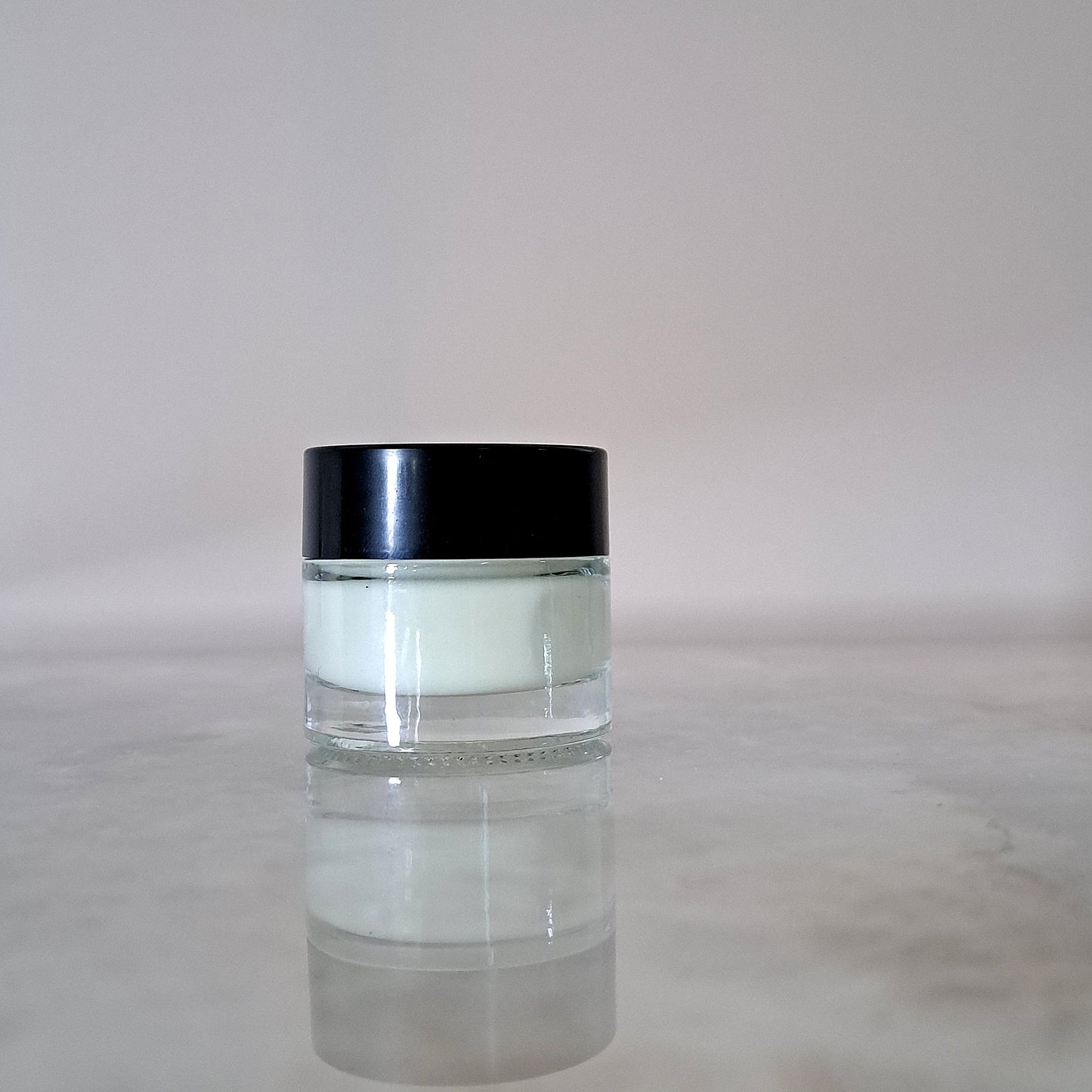 Trial Size Moisturizer