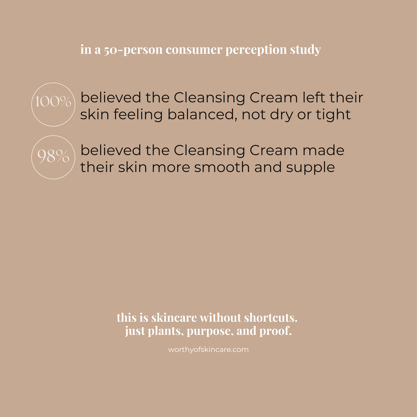 Clear Relief Cleansing Cream, 100ml