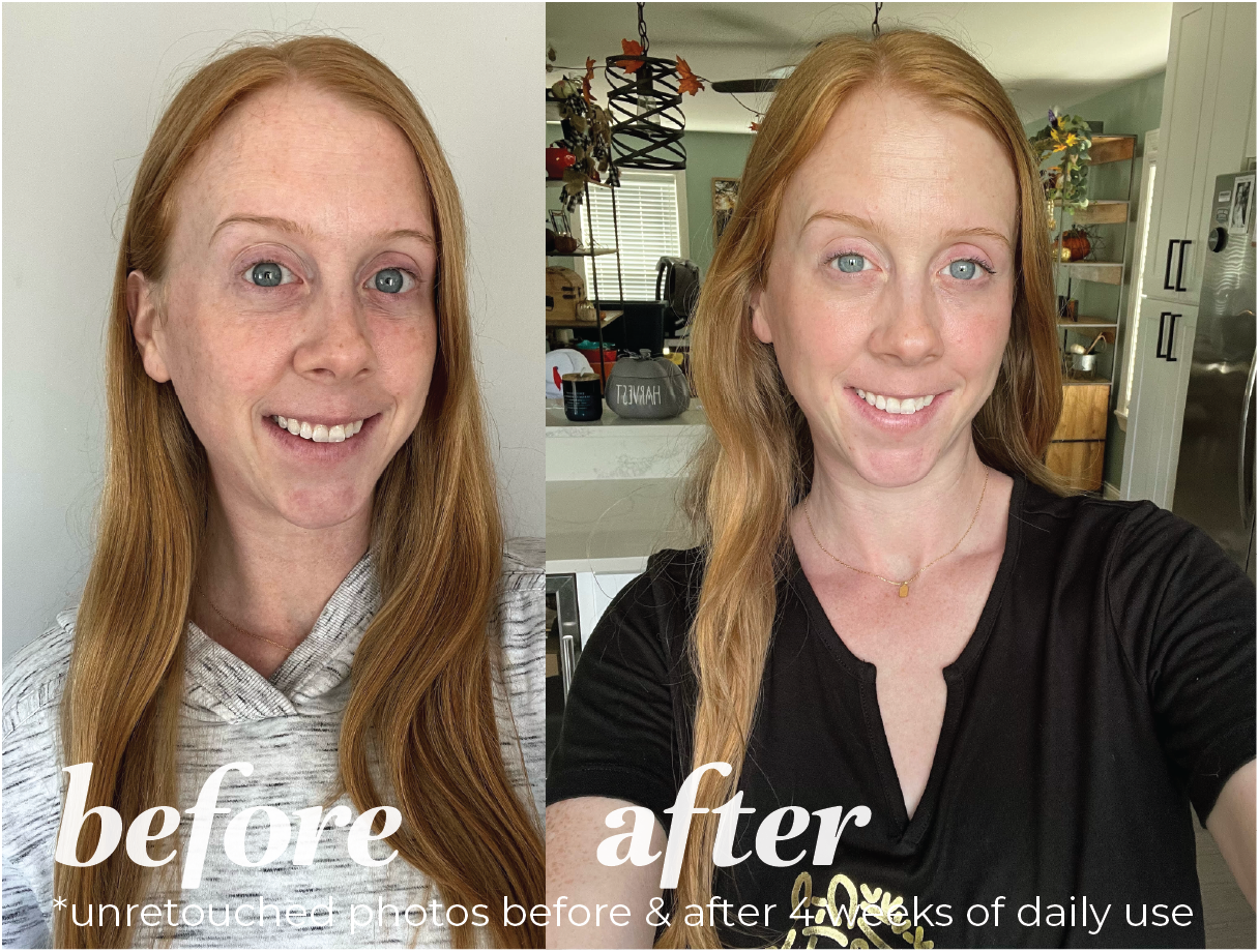 Trial Size Moisturizer