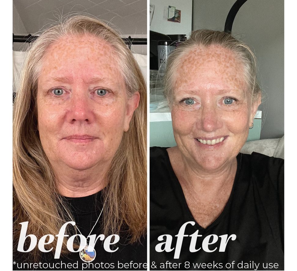 Stellar Confidence Summer Serum, 30ml