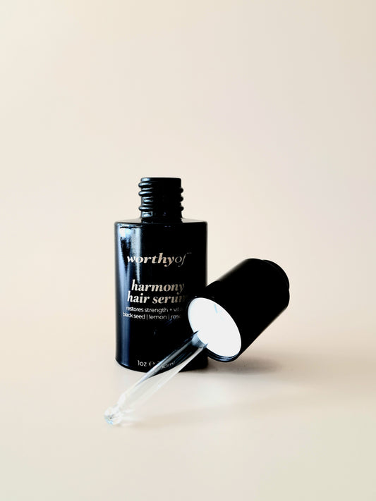 Harmony Hair Serum, 30ml