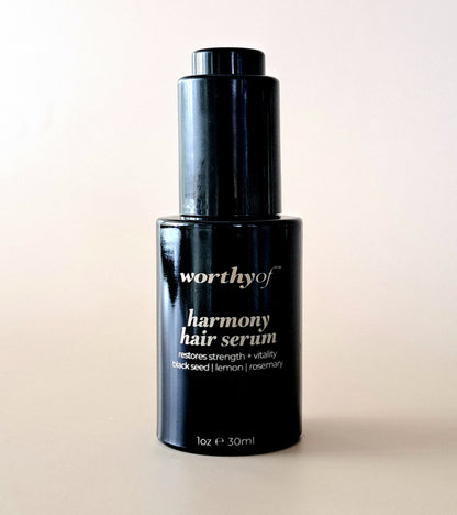 Harmony Hair Serum, 30ml