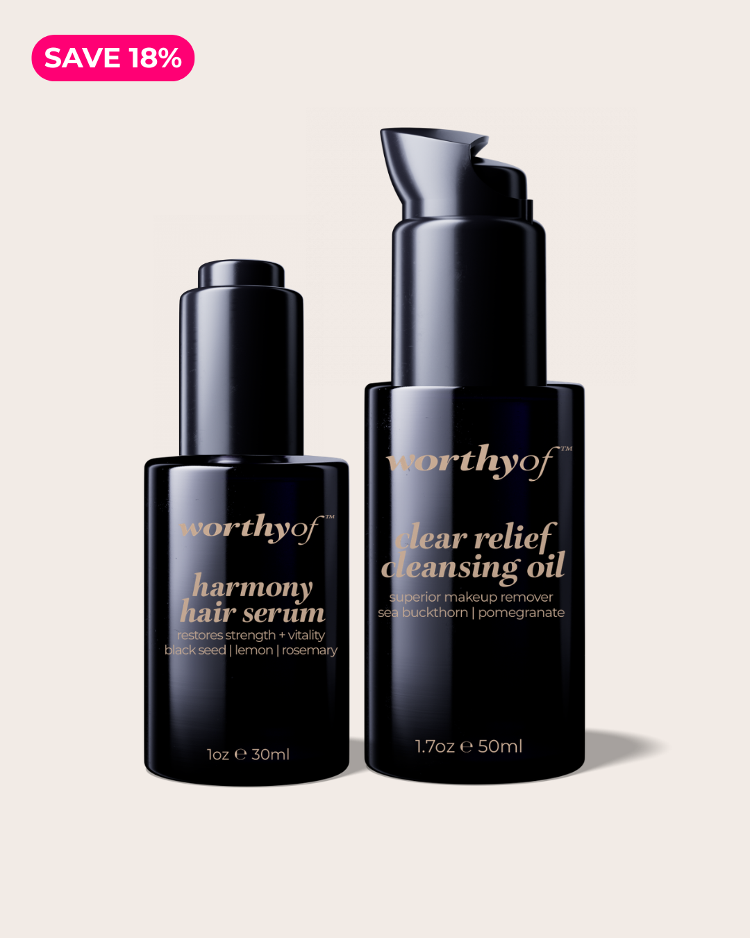 Golden Care Duo