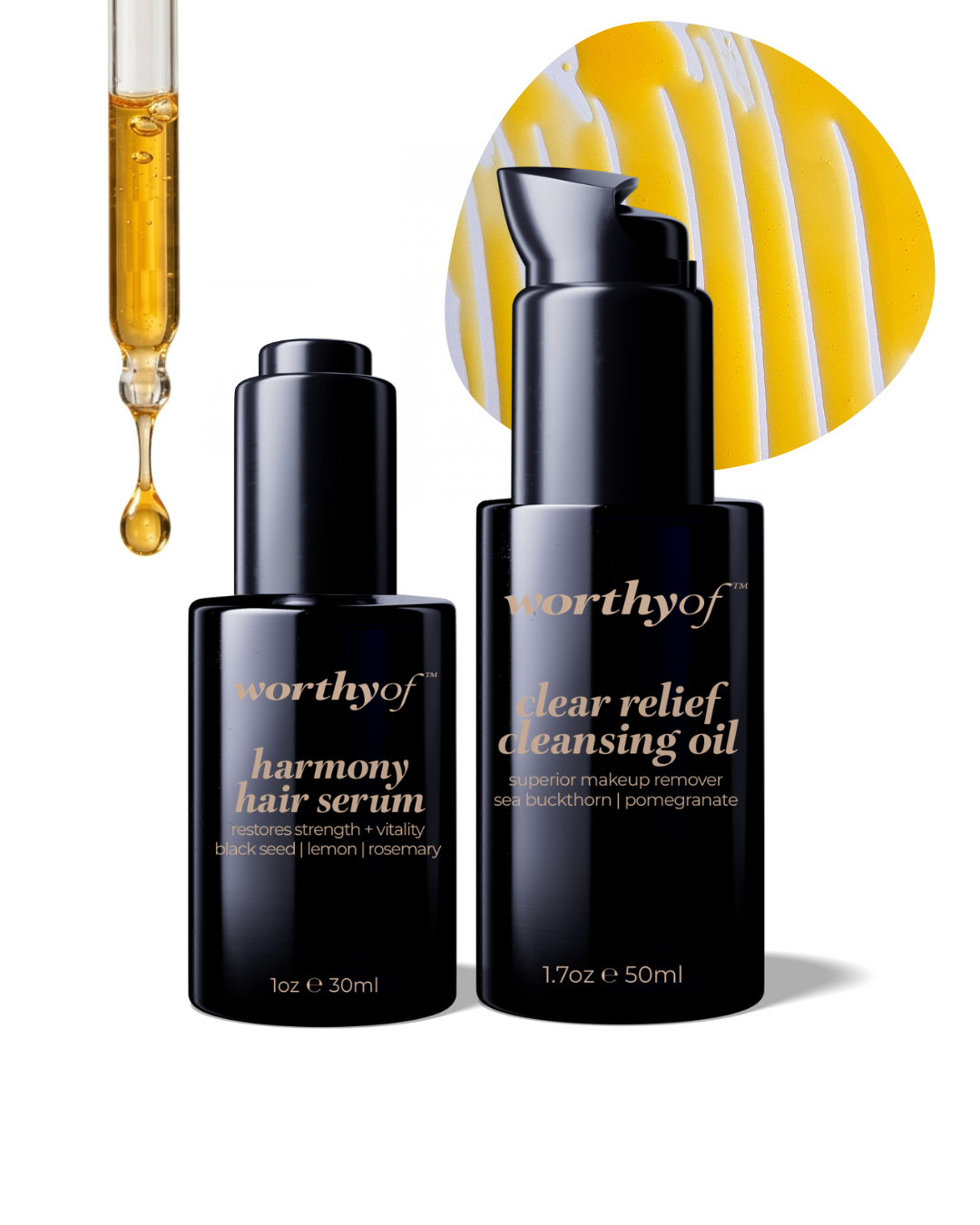 Golden Care Duo