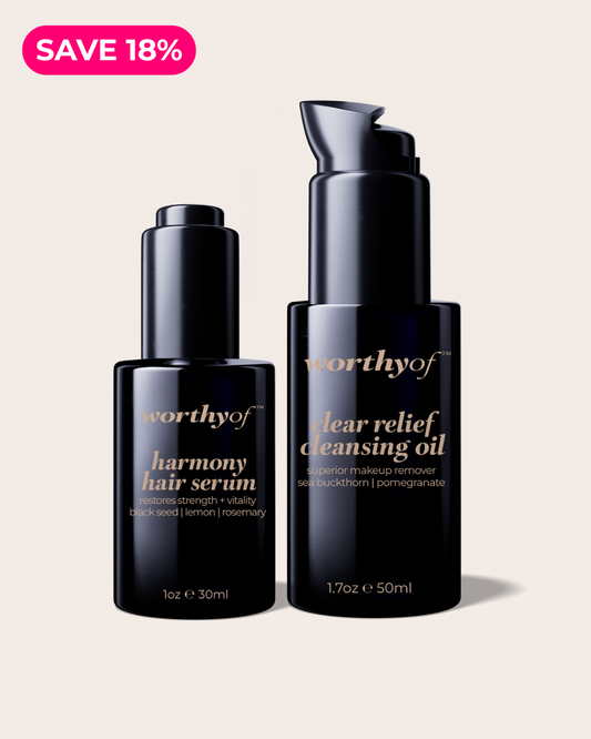 Golden Care Duo