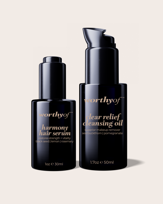 Golden Care Duo