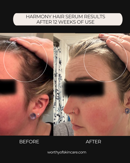 Harmony Hair Serum, 30ml