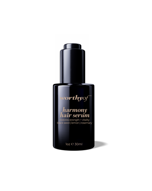 Harmony Hair Serum, 30ml