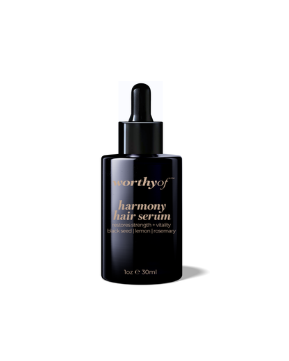 Harmony Hair Serum, 30ml