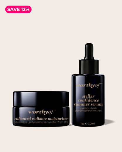 Day & Night Hydration Duo