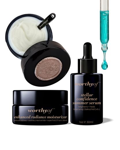 Day & Night Hydration Duo