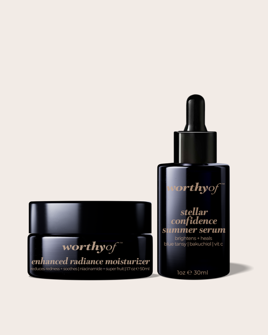 Day & Night Hydration Duo
