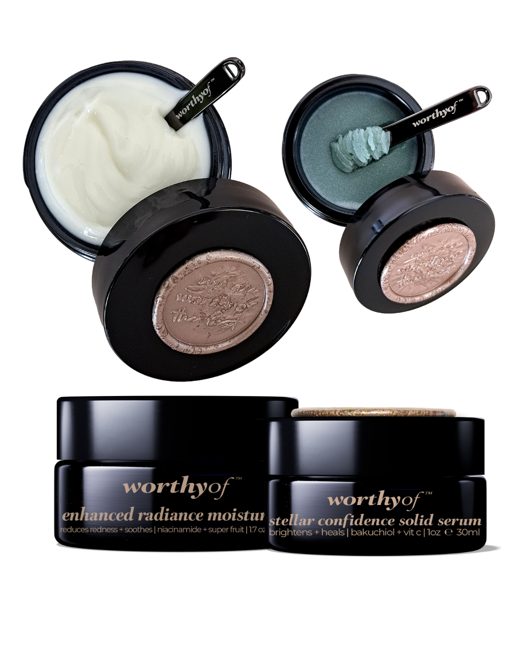 Day & Night Hydration Duo