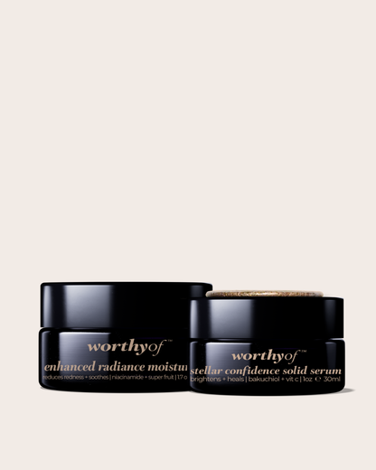 Day & Night Hydration Duo