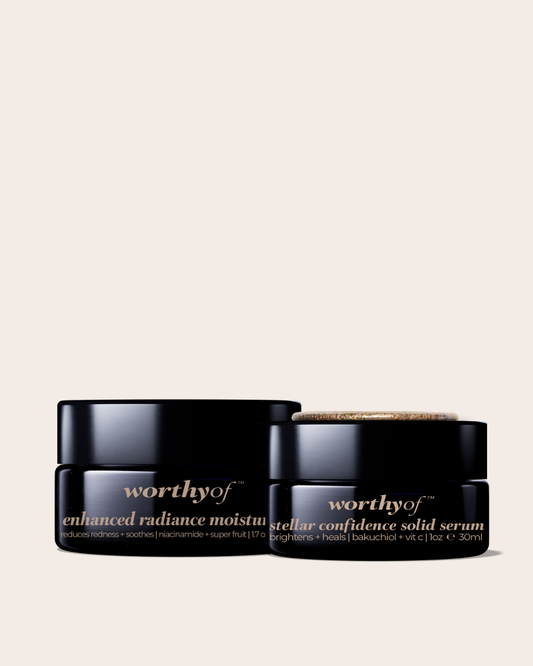 Day & Night Hydration Duo