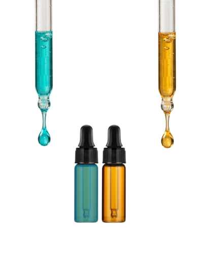 Mini Serum Set