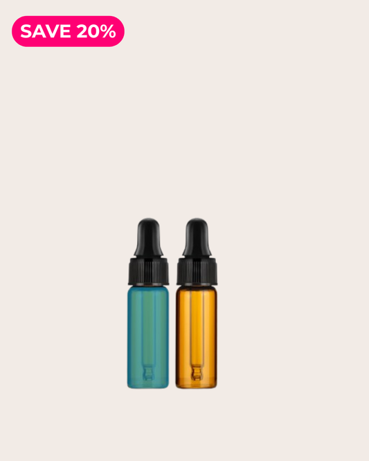 Mini Serum Set