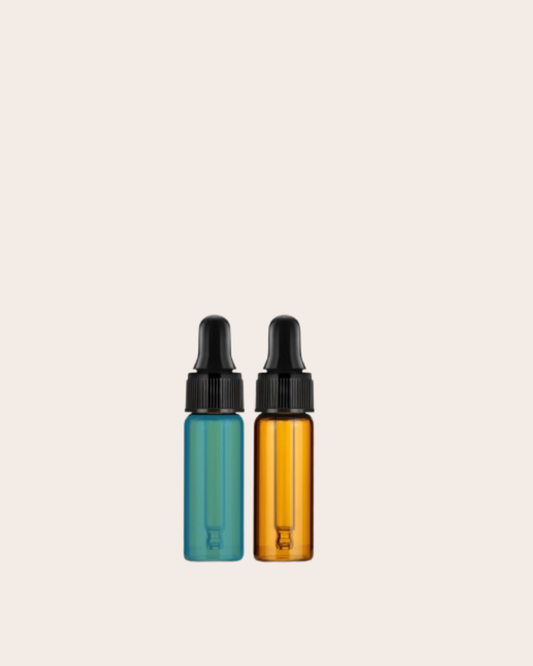 Mini Serum Set