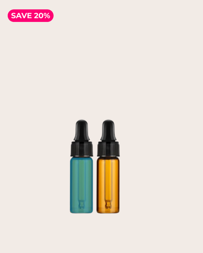 Mini Serum Set