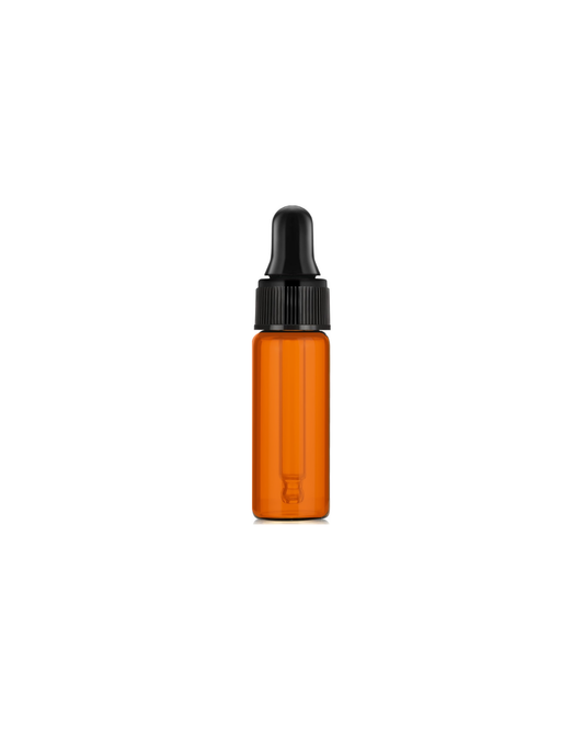 Trial Size Cleansing Oil