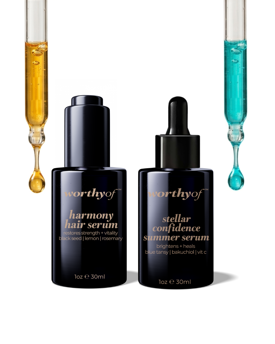 Serum Set