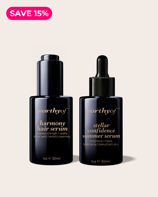 Serum Set
