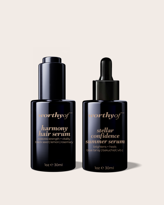 Serum Set