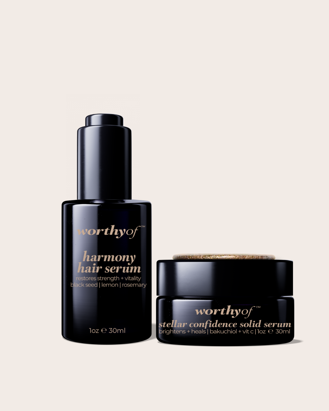Serum Set
