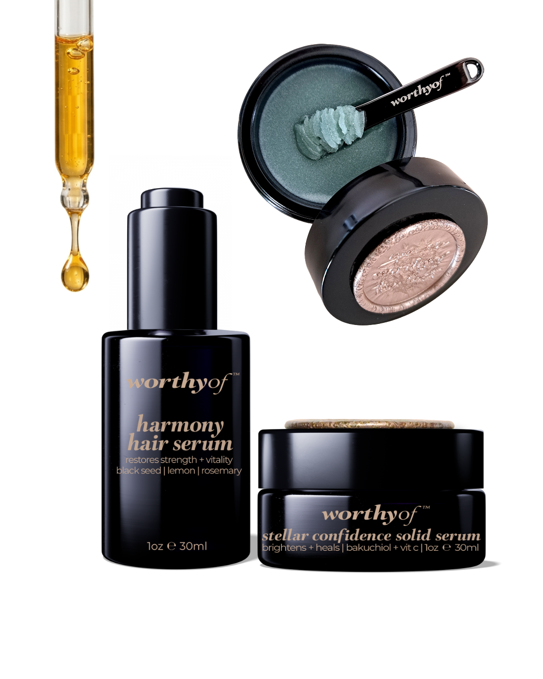 Serum Set