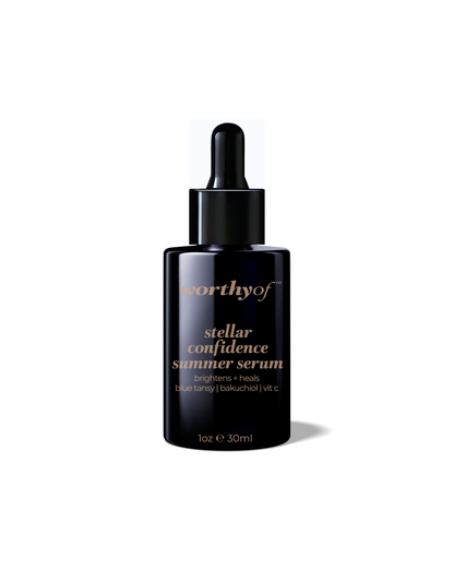 Stellar Confidence Summer Serum, 30ml