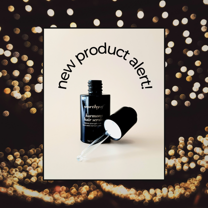 Harmony Hair Serum, 30ml