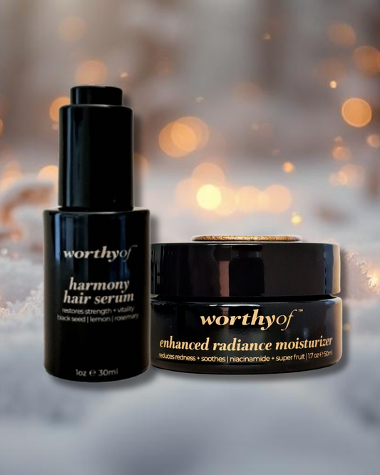 Hydrated & Held Bundle