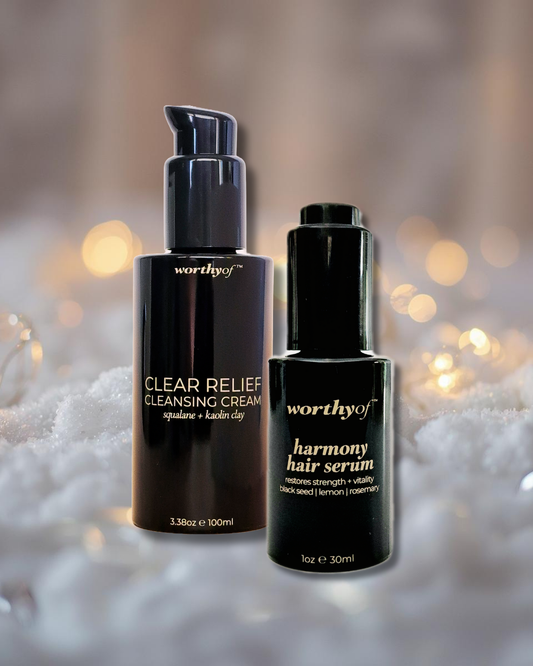 Ground & Glow Bundle