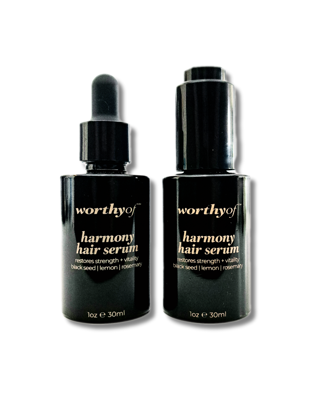Harmony Hair Serum, 30ml