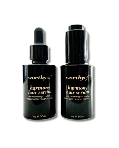 Harmony Hair Serum, 30ml