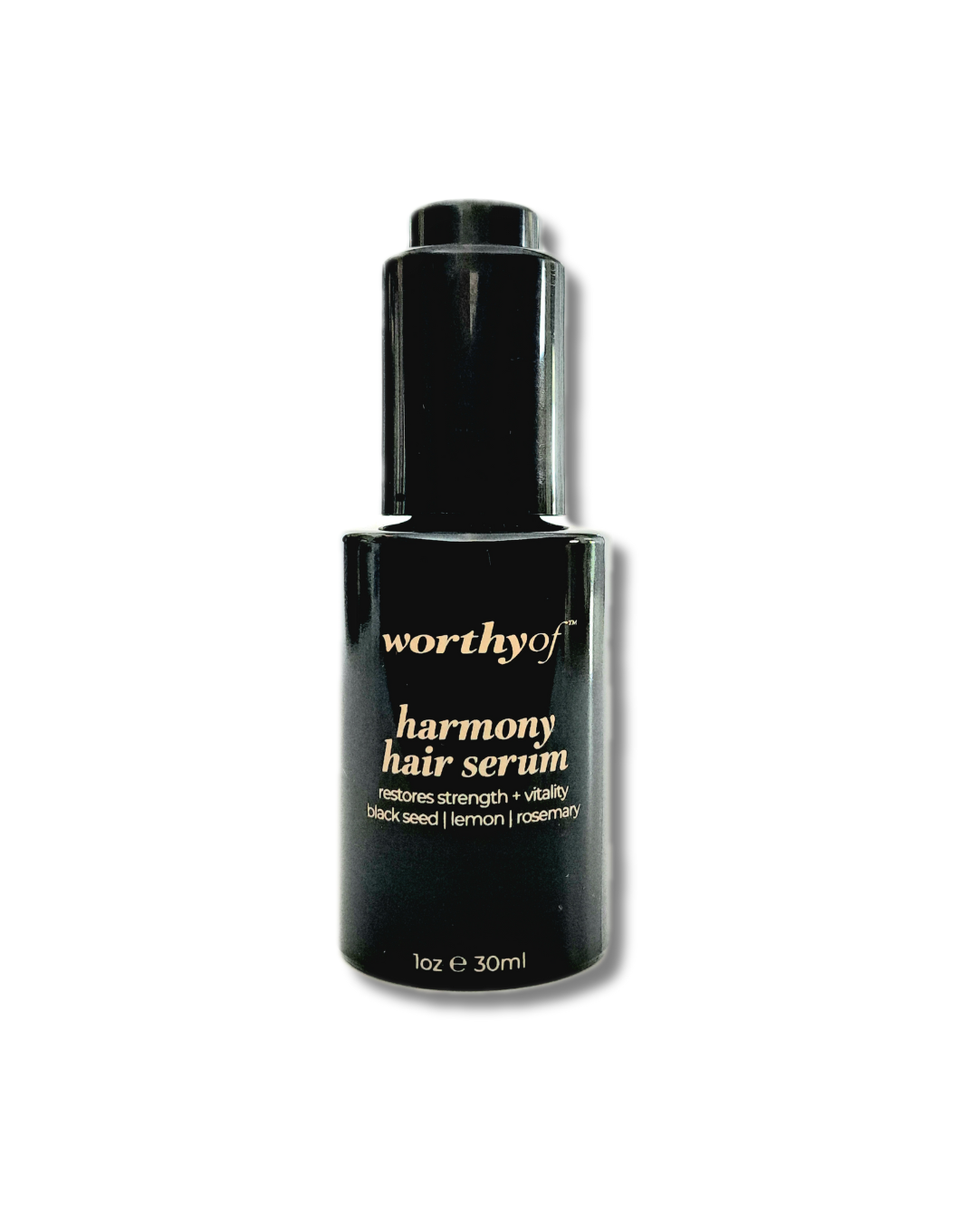 Harmony Hair Serum, 30ml
