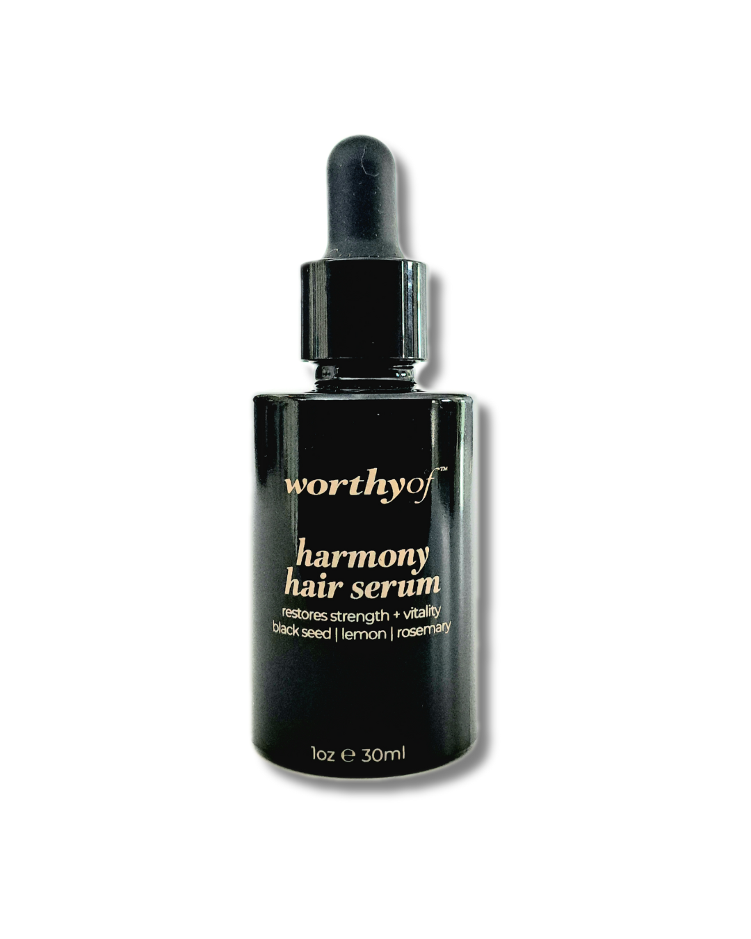 Harmony Hair Serum, 30ml